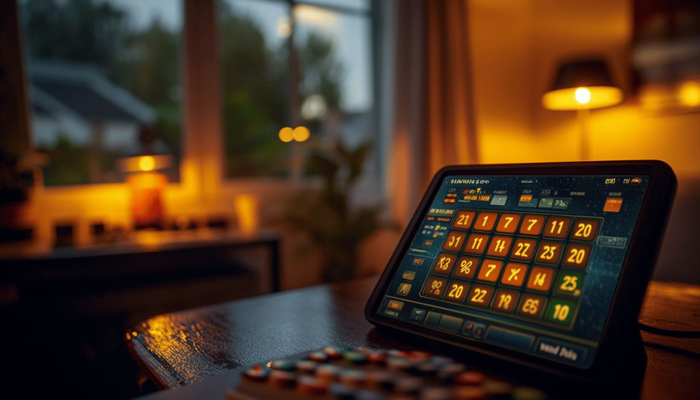 Cómo los juegos de lotería en línea pueden cambiar tu vida financiera