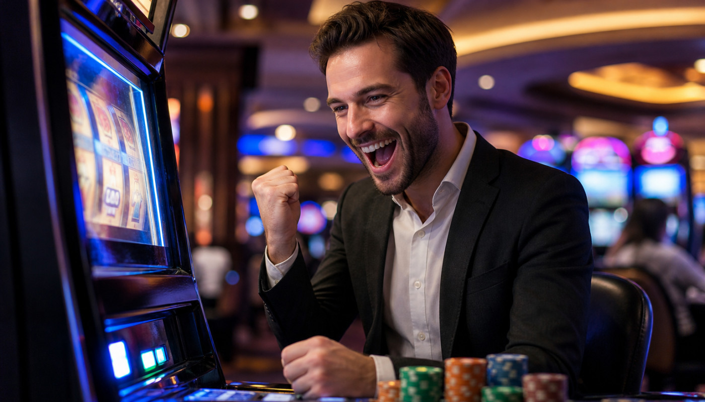 ¿Cómo maximizar tus ganancias en juegos de casino con alta RTP?