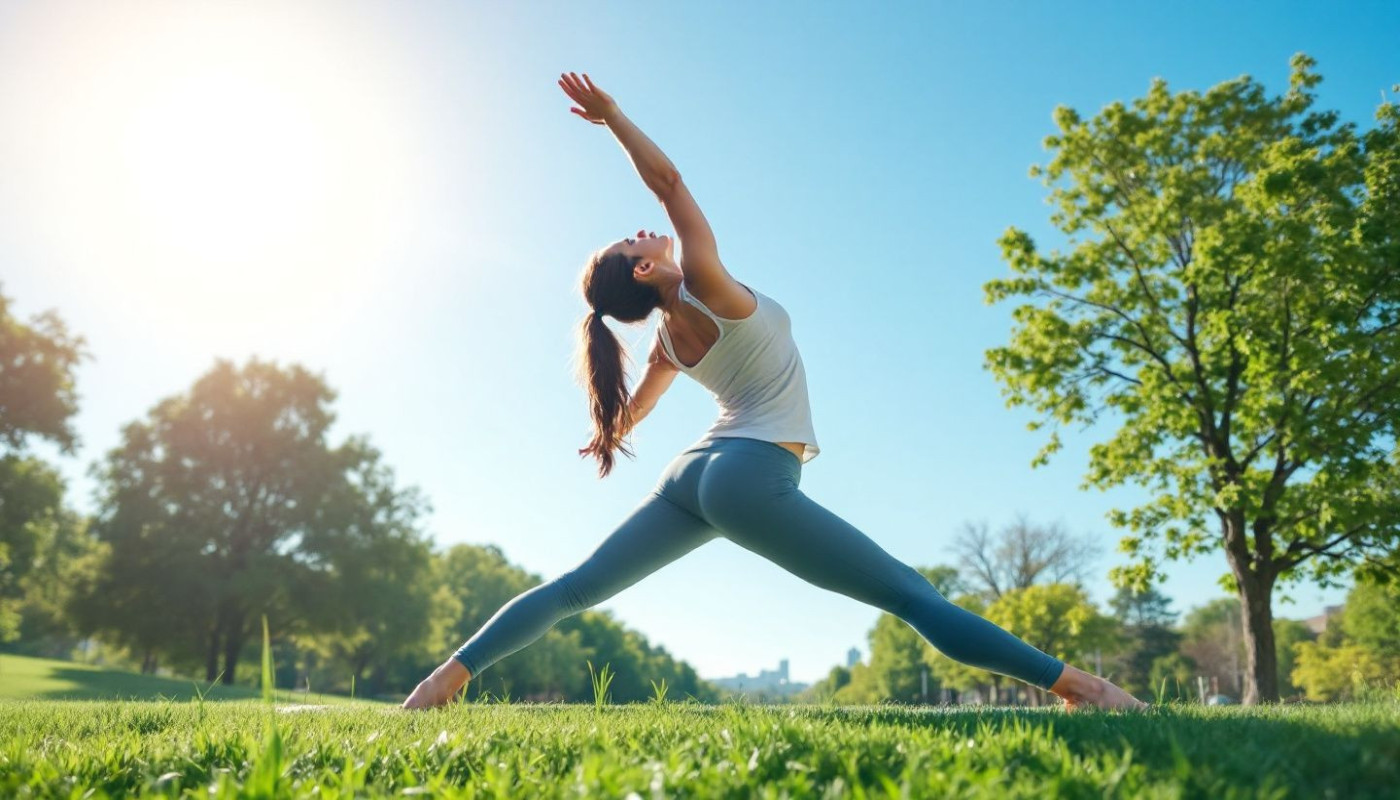 Consejos efectivos para mantener un estilo de vida saludable y activo
