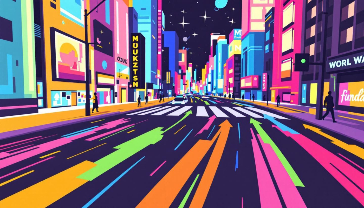 Explorando la evolución en juegos de cruce de calles: la secuela