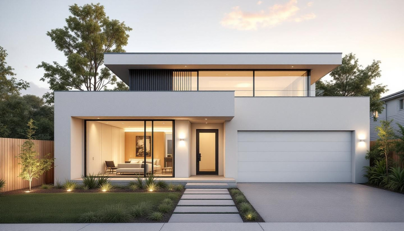 Explorando las ventajas de optar por casas sin licencia nacional