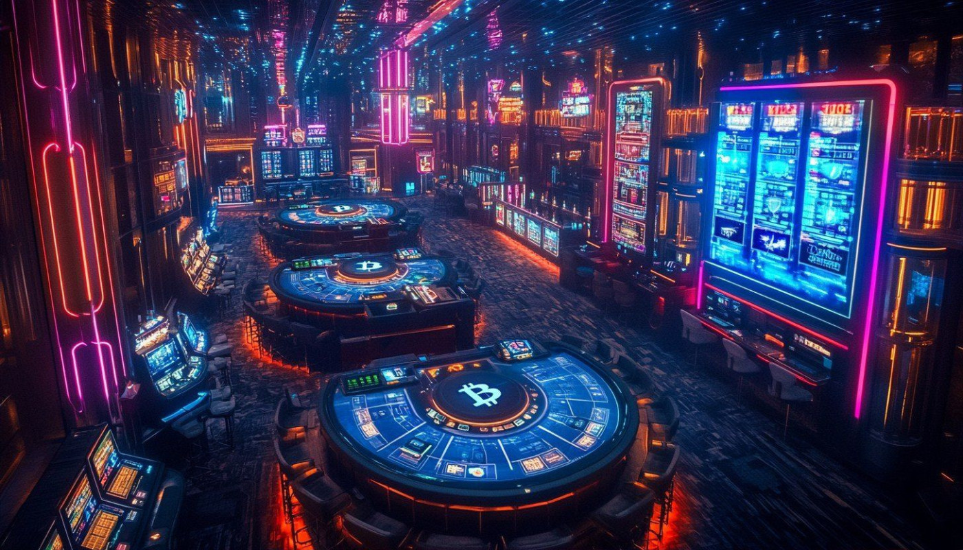 Guía definitiva para elegir tu casino cripto ideal en 2025