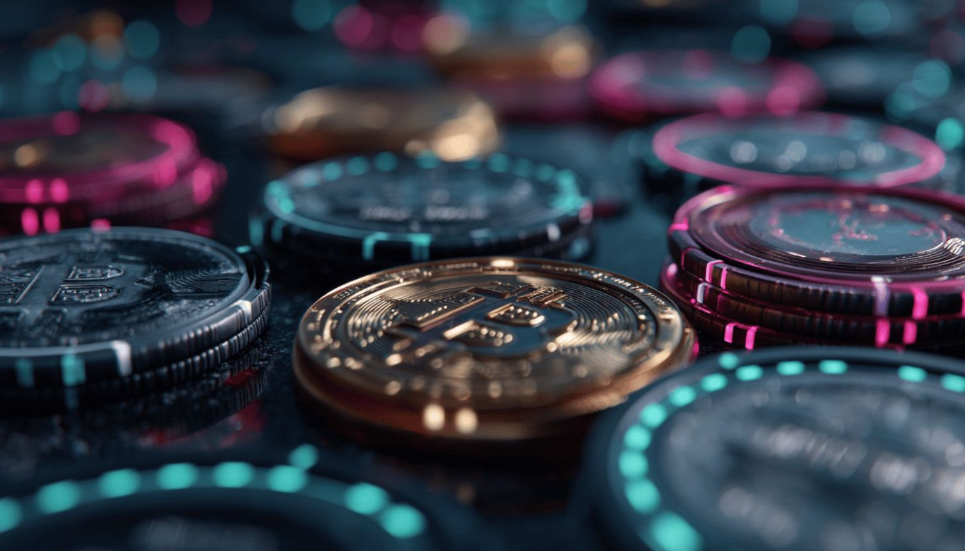 Guía para principiantes sobre casinos de criptomonedas y cómo empezar