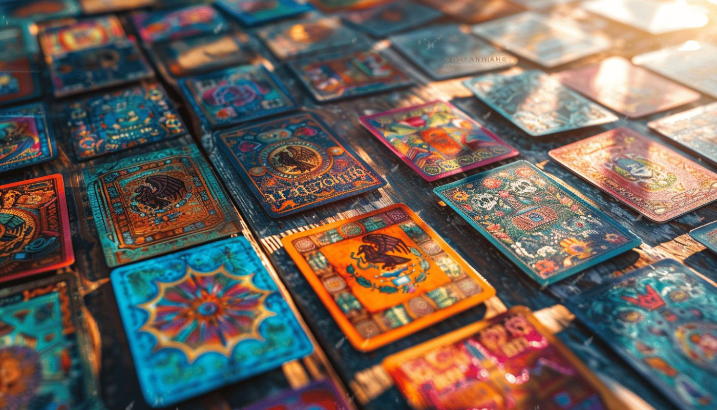 Juegos de lotería poco conocidos que podrían aumentar tus chances de ganar