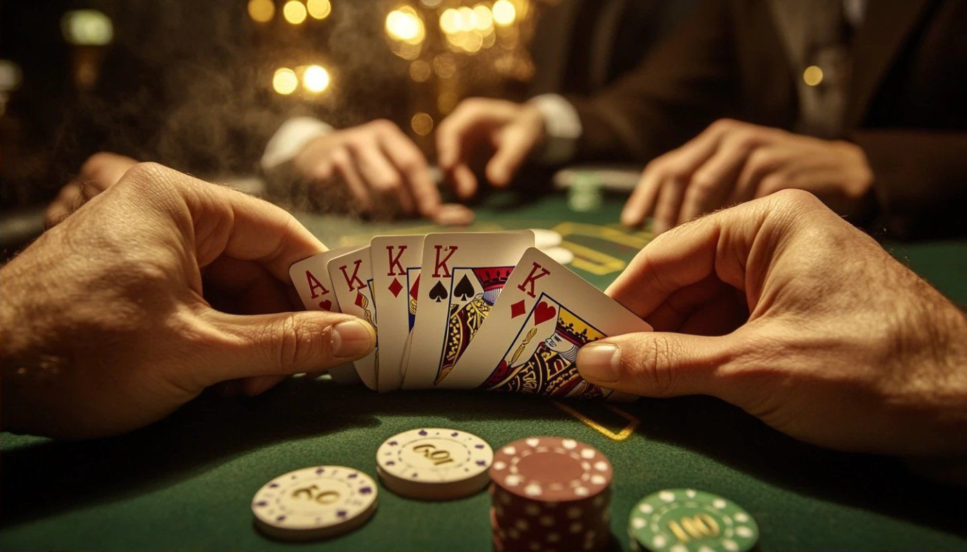Manos iniciales en Texas Hold'em póquer rangos y posiciones clave